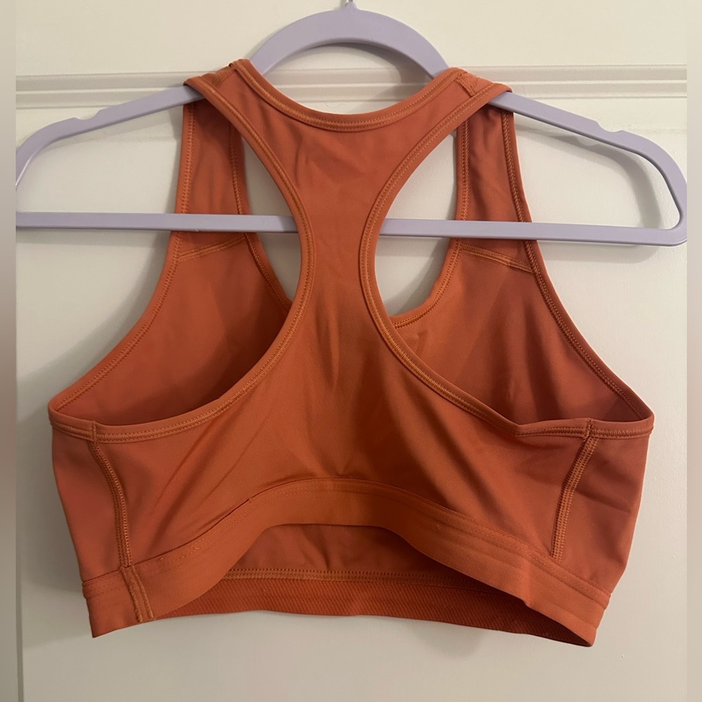 Nike Sports Bra - Picture 4 of 5
